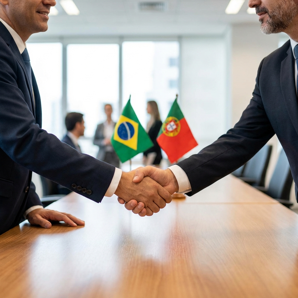 Anvisa conclui tratativas para assinatura de memorando de entendimento com Infarmed/Portugal